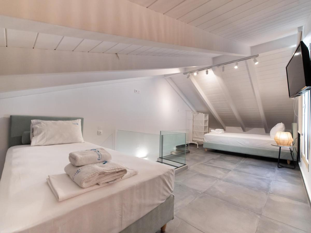 Melodia Lefkada Maisonette Nikiana Exterior photo